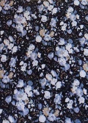 Трикотаж вискоза отрез ткани