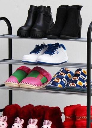 Полиця для взуття