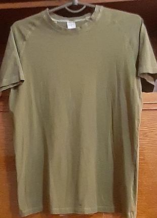 Чоловіча футболка від lons україни