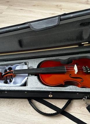 Скрипка yamaha v5-sa, розмір 4/4
