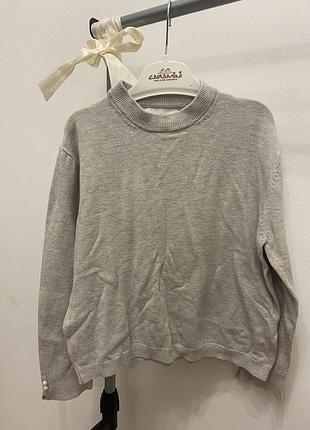 Кофточка zara розмір 128