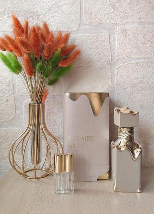 Lattafa perfumes eclaire, парф.вода для женщин, распил оригинал❤️‍🔥