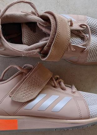 Штангетки adidas