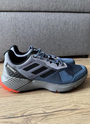 Кросівки чоловічі adidas terrex