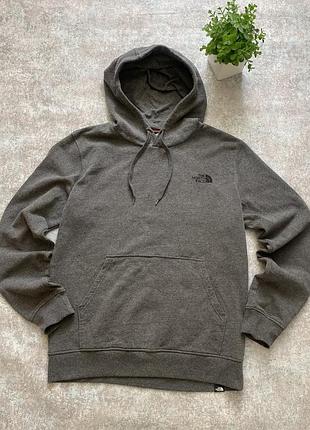 Худі the north face