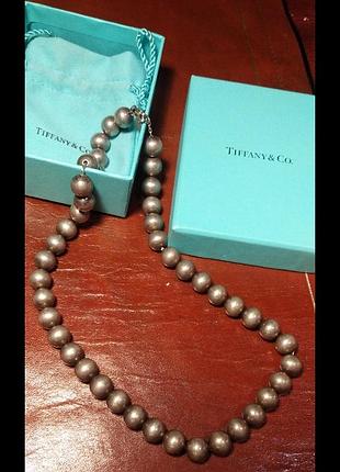 Намисто tiffany & co.