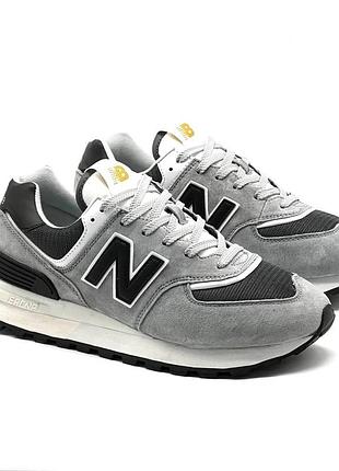 Кросівки весна-літо new balance