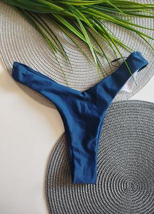 Купальник низ купальные плавки primark