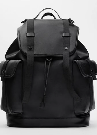 Рюкзак zara