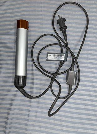 Dyson стайлер фен