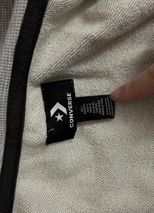 Кофта converse