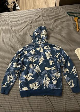 Худі nike кофта 2