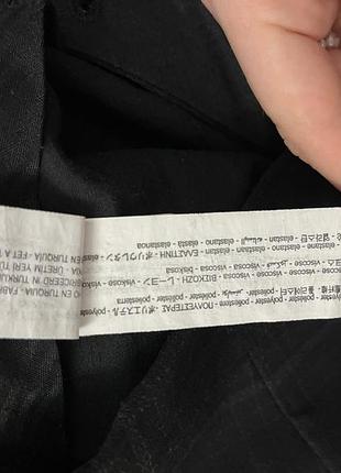 Zara пальто