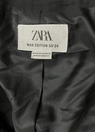 Піджак zara4 фото