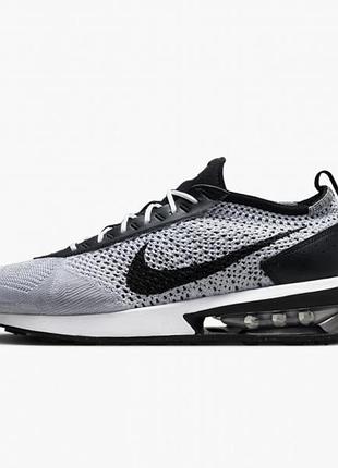 Кроссовки мужские nike air max flyknit racer