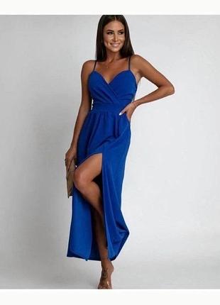 Платье 42-50 размер