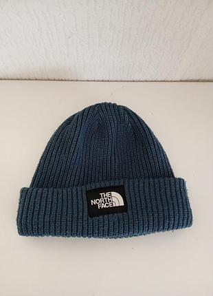 Шапка The North Face унисекс