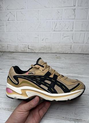 Крутые модные беговые кроссовки asics gel-preleus