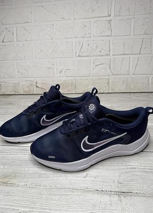 Крутые кроссовки nike downshifter 12 оригинал