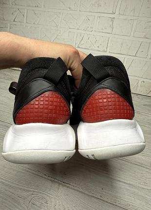 Крутые кожаные кроссовки nike air jordan max 200 оригинал 6