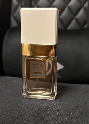 Парфуми жіночі coco chanel mademoiselle