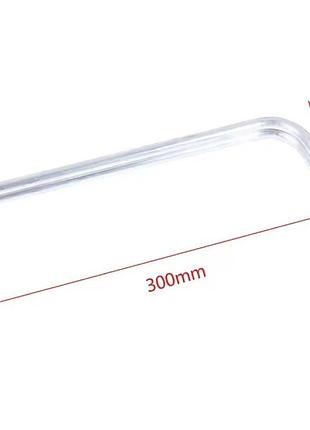 Фермуар для сумки внутренний 30см