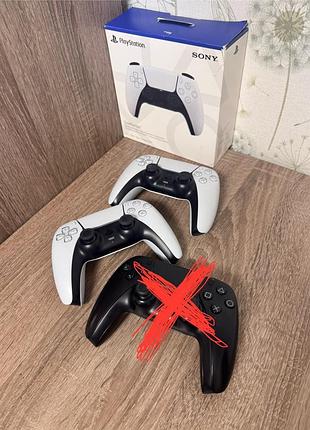 Продам джойстики на ps5