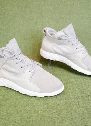 Timberland aero core шкіряні черевики кросівки оригінал! р. 42 27 см