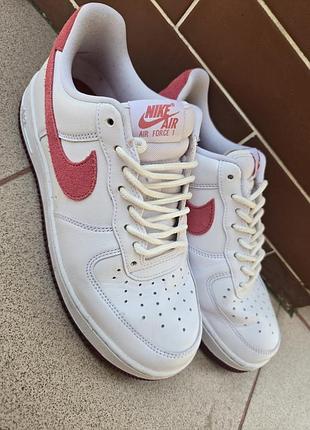 Кроссовки nike, кеды nike,nike air force 1 - оригинал, nike