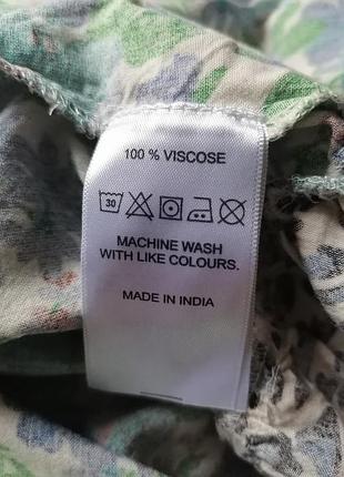 Платье на запах 3