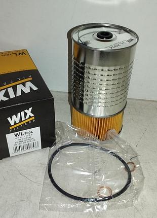 Wix фильтр масляный mercedes w124 85-93 e250,w202 93-00 с220,с250 t1 208-310