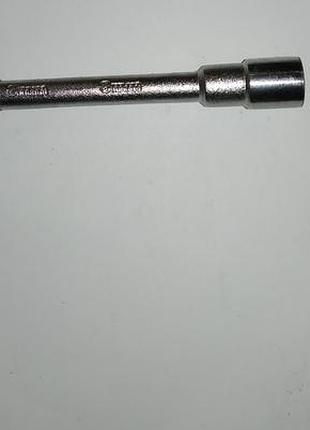 Lavita ключ торцевой г-образный (люлька) 8/ 8 мм