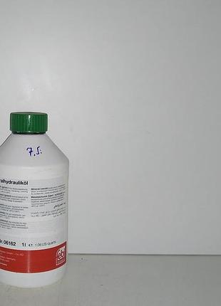 Febi масло трансмиссионное (зелёная-миниральное) 1л