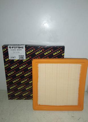 Fitshi фильтр воздушный chery qq/s11 03-