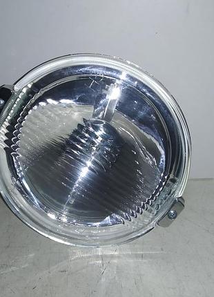 Lavita фара противотуманная d=190 мм, галогеновая, стекло белое (комплект)