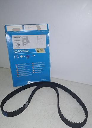 Dayco ремень грм audi 80,a4,a6 vw caddy,golf,passat,polo,transporter, vento