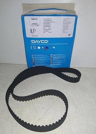 Dayco ремень грм audi, vw 80, 90, caddy, golf, iltis, jetta, passat, santana, transporter