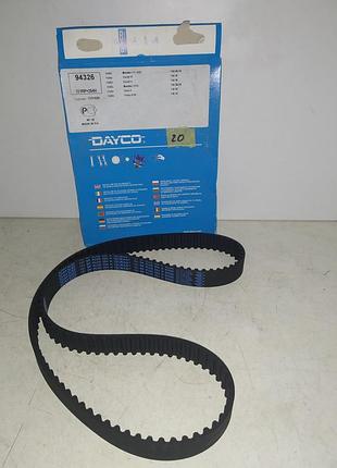 Dayco ремень грм ford mondeo 93-00 ford escort 92-99