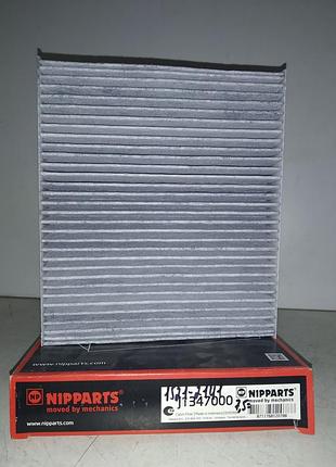 Nipparts фильтр салонный subaru impreza 00-