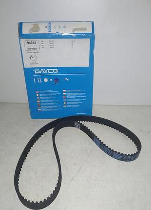 Dayco ремень грм kia carens, rio shuma 1.5i,1.6i 16v 01-,09-