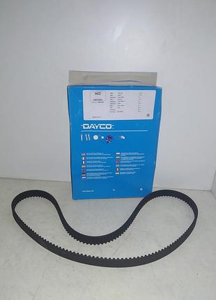 Dayco ремень грм opel astra f 94- opel vectra b 95-02