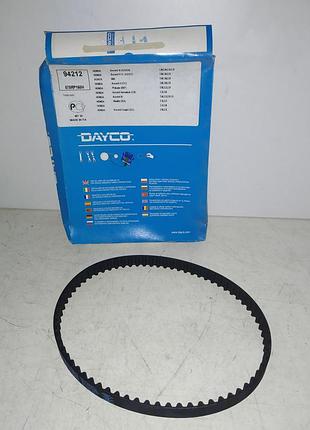 Dayco ремень грм honda accord, prelude, shuttle 1.8i-3.0i 16v 91.11-,06.04-