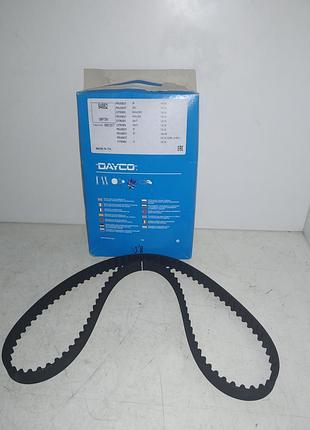 Dayco ремень грм citroen berlingo 08-10,c2 03-10,c3 03-10,nemo 08-,xsara 00-04