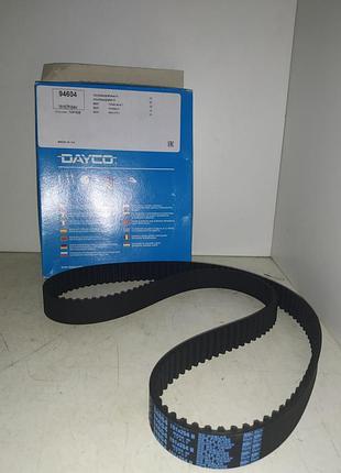 Dayco ремень грм volkswagen golf iii 2.0 1992-1997;passat 2.0 variant 1994-1997