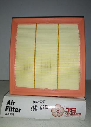 Js asakashi фільтр повітряний opel omega b (2.5td) 94-03