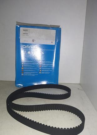 Dayco ремень грм fiorino 1.7 d1993-2001 punto 1.7 td 1997 -1999 uno 1.7 d 1998-2003;