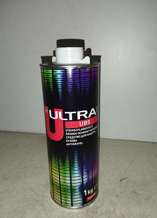 Ultra line ubs ms гравитекс белый 1кг