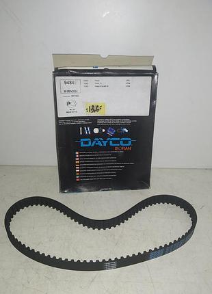 Dayco ремень грм ford fiesta 00-02,focus 05-10, focus c-max 05-07, galaxy 06-10,mondeo 07-12