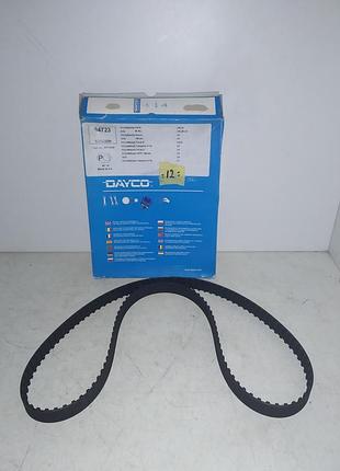 Dayco ремінь грм audi 80,100, a6 volkswagen golf, passat,sharan, transporter,vento