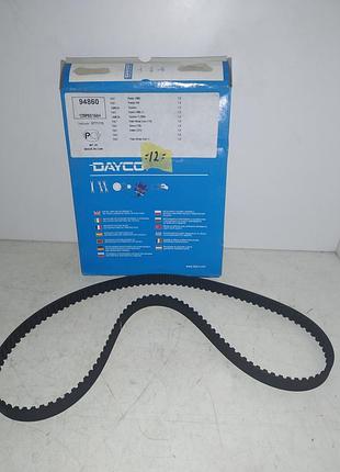 Dayco ремень грм fiat doblo 2001-2004, panda 2004-2012, punto 2004-2005